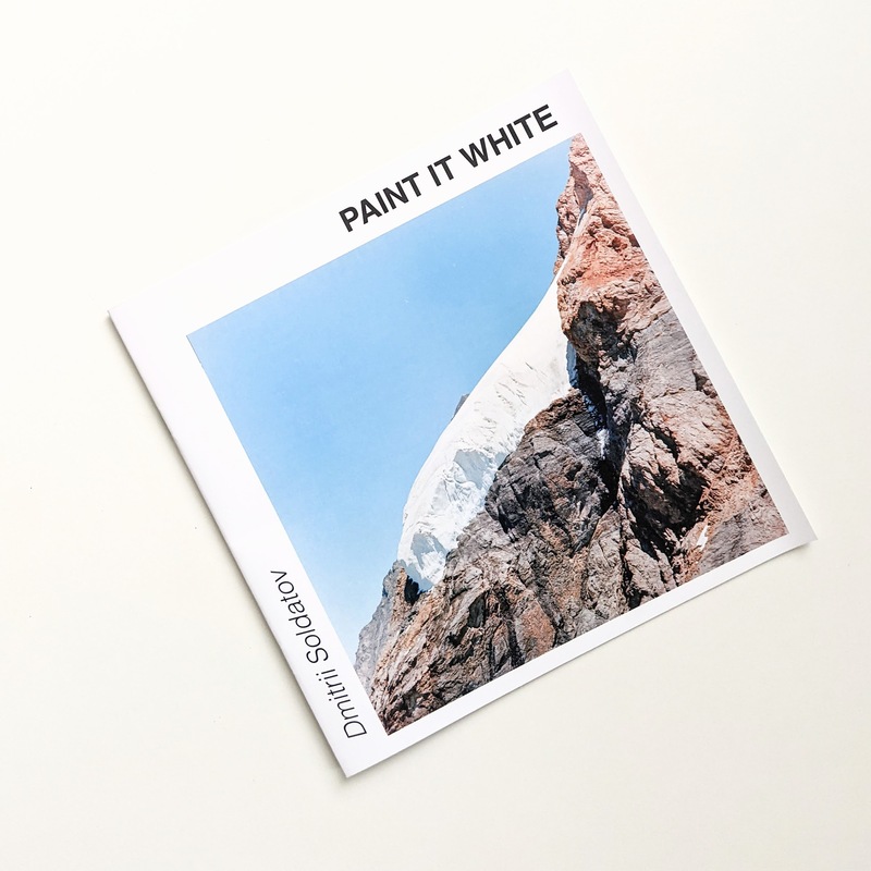 Zine in environment